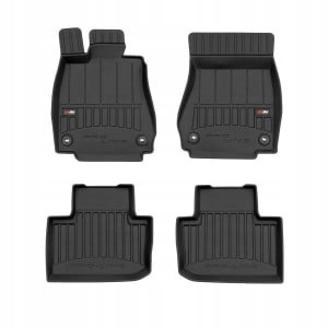 Frogum 3D koberčeky Lexus Is III