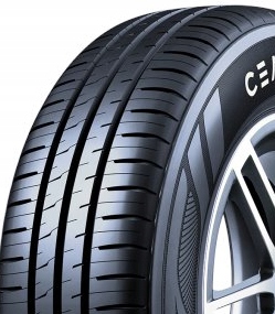 2x opony letnie Ceat 205/55R16 Ecodrive Bsw 91H