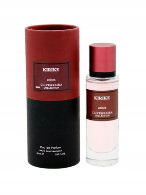 C&K Perfumy koncentrat EDP 30ml Kirke (2008)