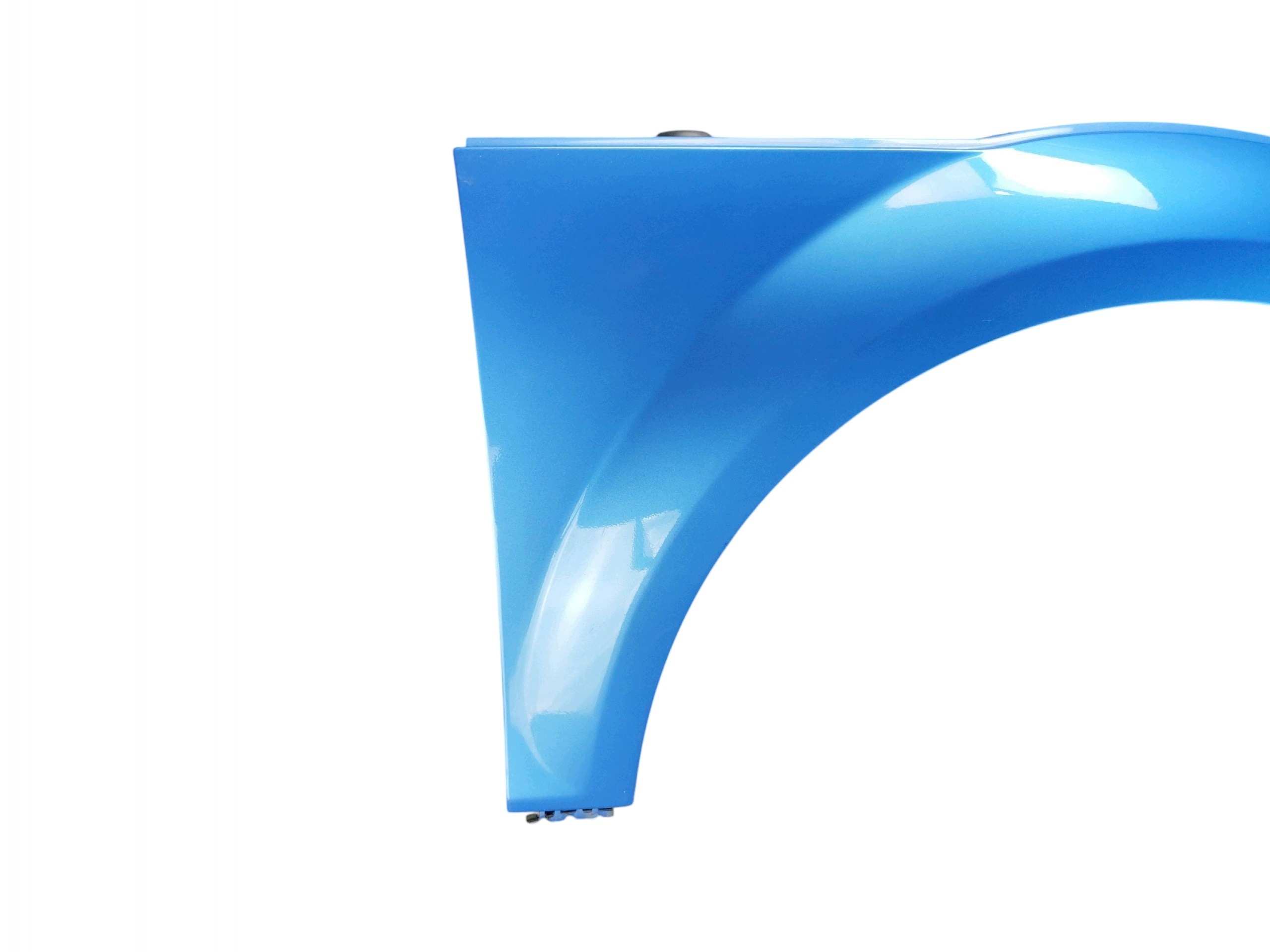 fender right front AUDI TT 8J LAK: LY5T (06-10)