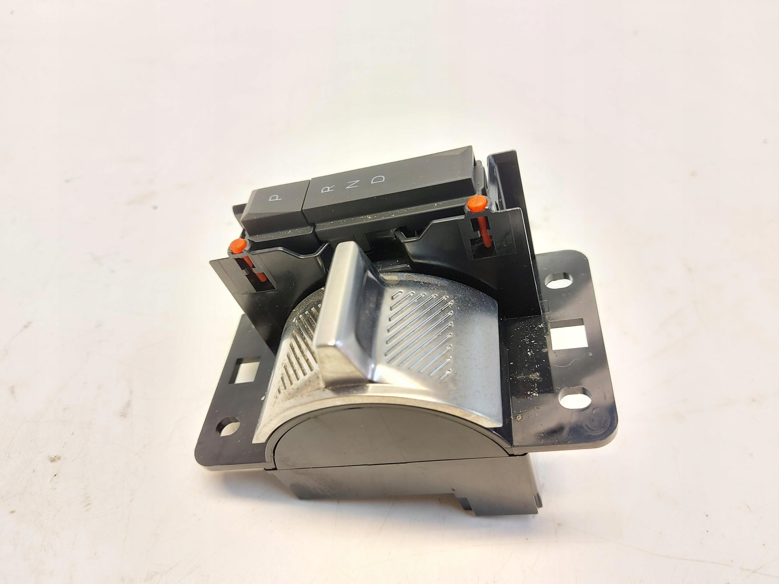Citroen E-Berlingo IV Bouton Mecanisme levier vitesse Engrenage 98546096ZD