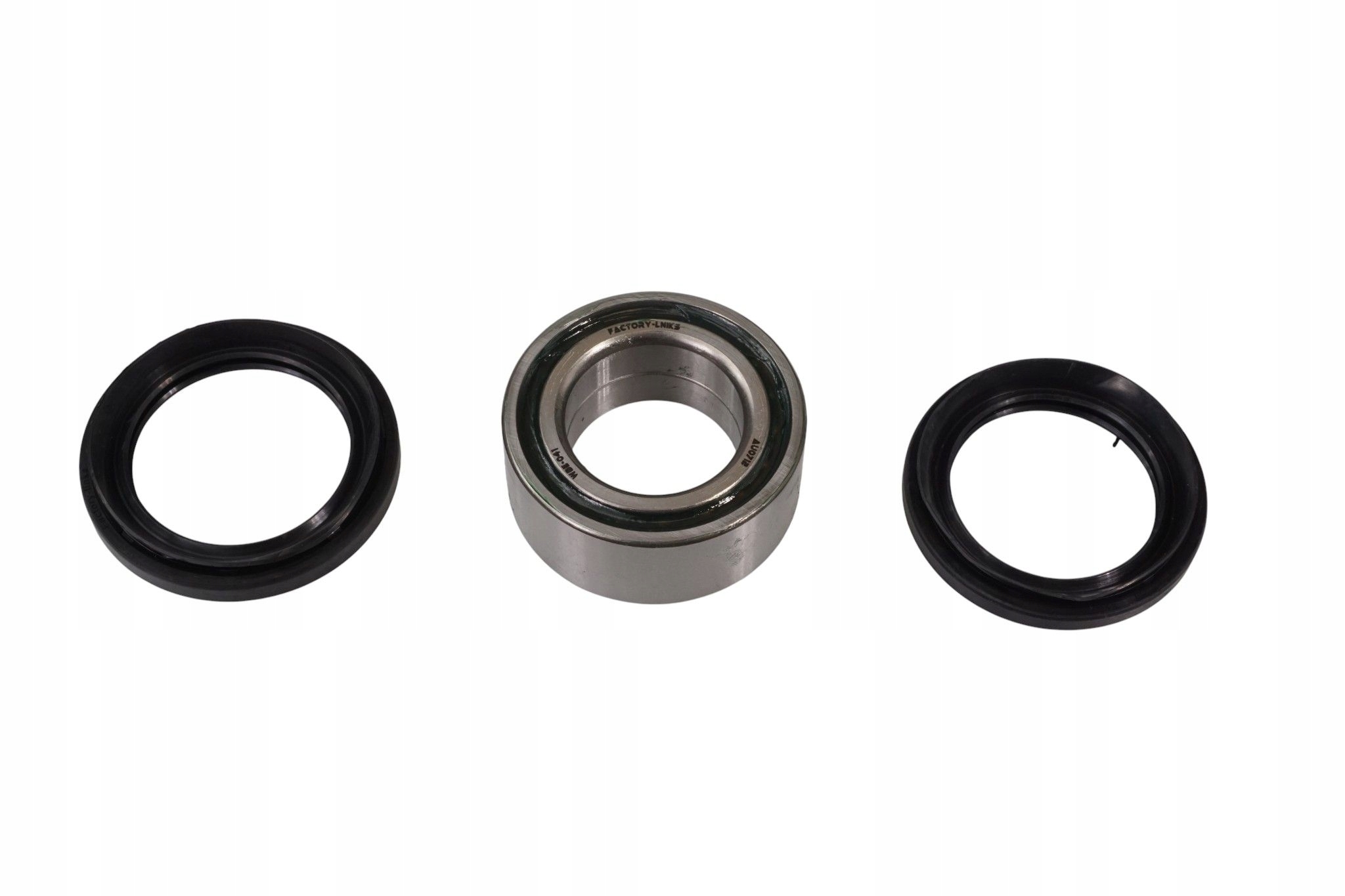 Factory Links 2025/02 Ložiská Zadného Kolesa S Tesniacimi Prvkami Honda Trx 650