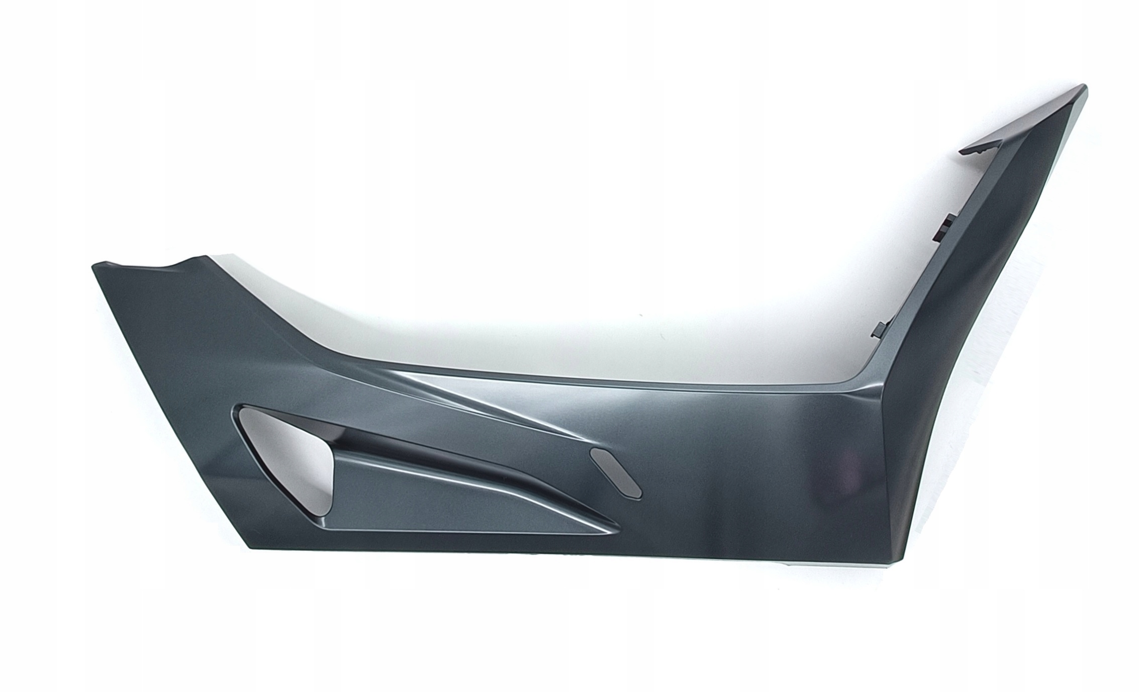 Honda Pcx 125 21-24r krytka pravého pluhu nový originálny lak NHC34