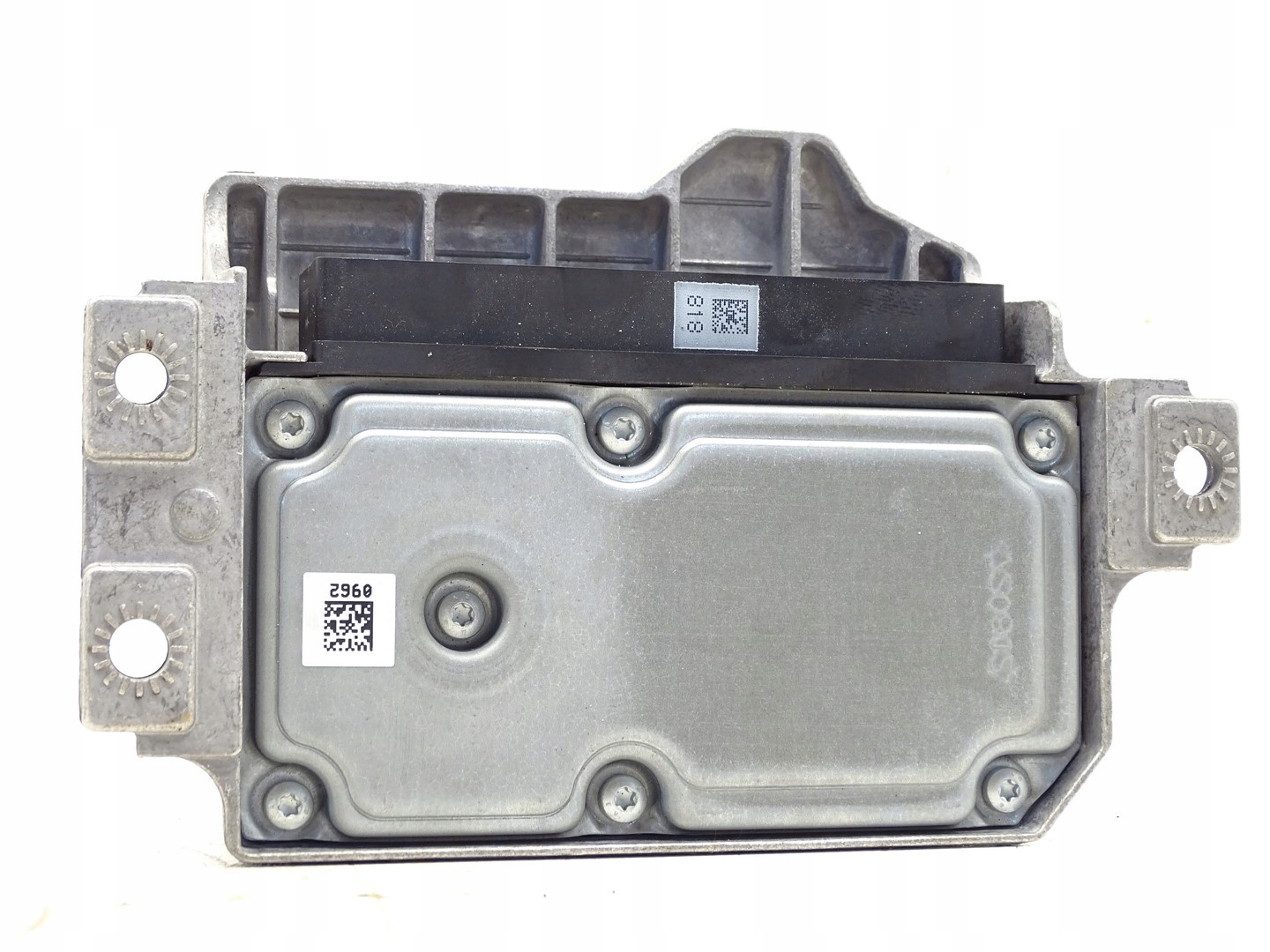 modulo SENSOR airbag airbag POWIETRZNEJ BMW Z4 E89 9264917