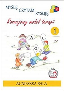 Myślę, czytam rysuję cz.1-Zdjęcie-0