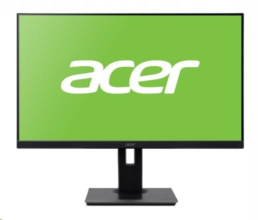 Acer Vero/ B277UGbmiiprzxv/ 27"/ Ips/ Qhd/ 120Hz/ 4ms/ Čierna/ 3R Um…