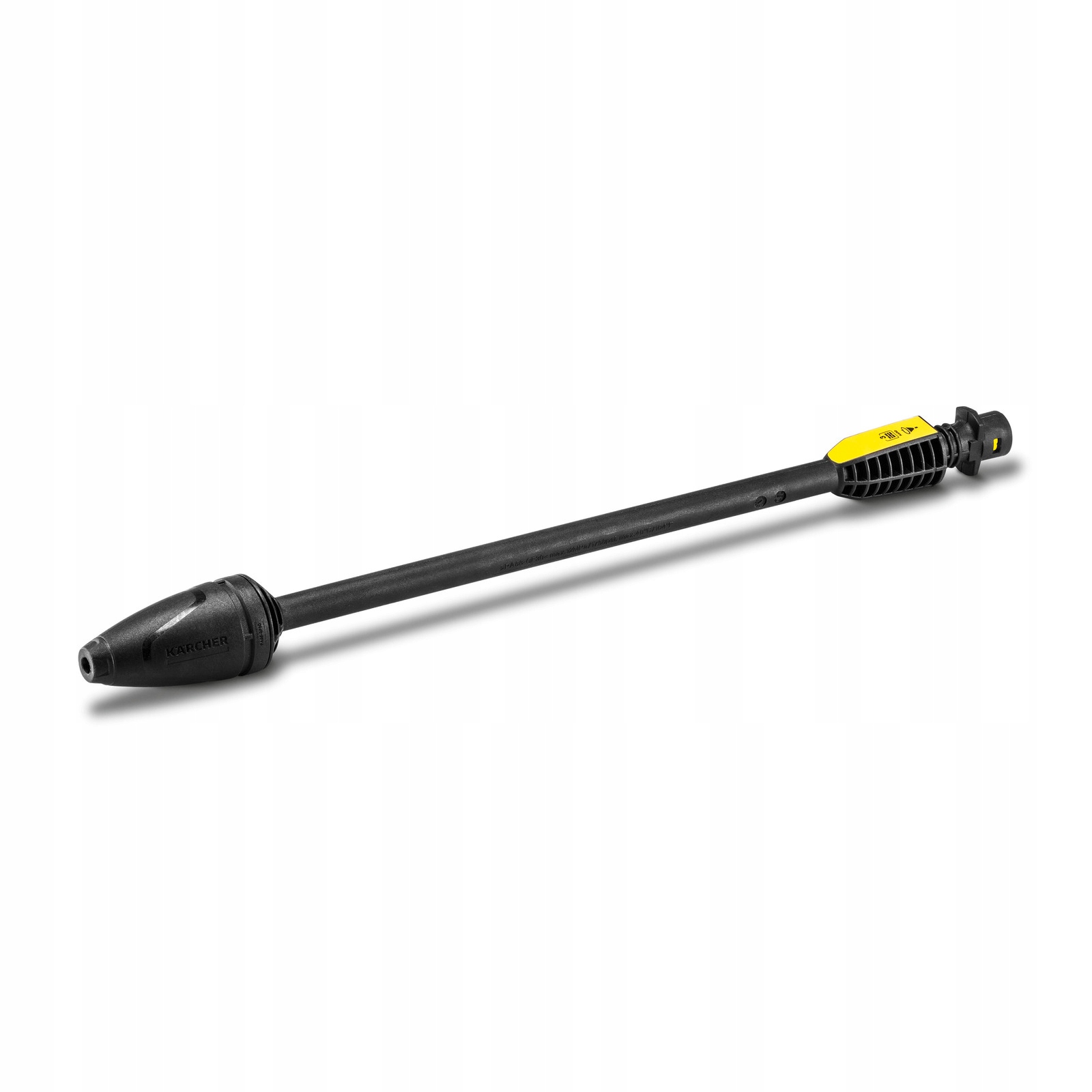 Lanca rotacyjna Karcher Db 120 Full Control do myjki K2 K3 2.642-727.0