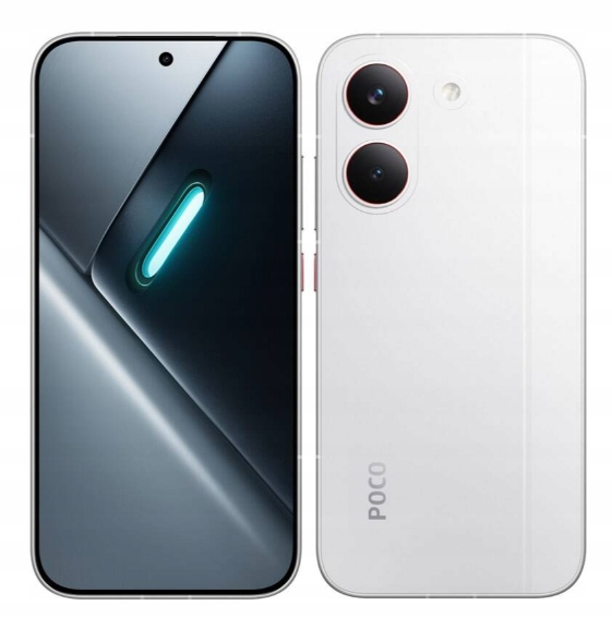Smartfon Poco X8 Pro 12 Gb 512 Gb 5G biały