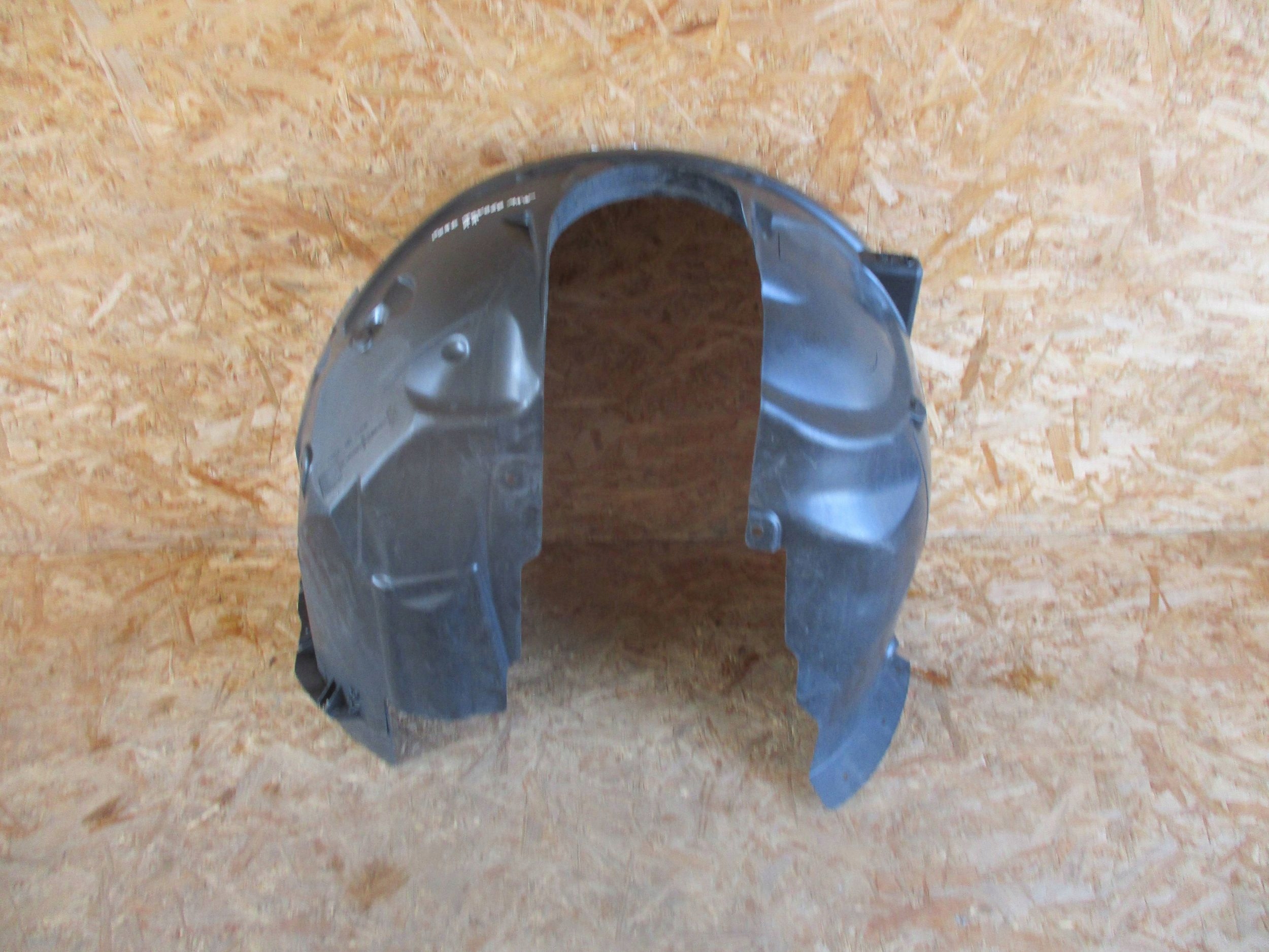 mudguard front front right FORD MONDEO MK5