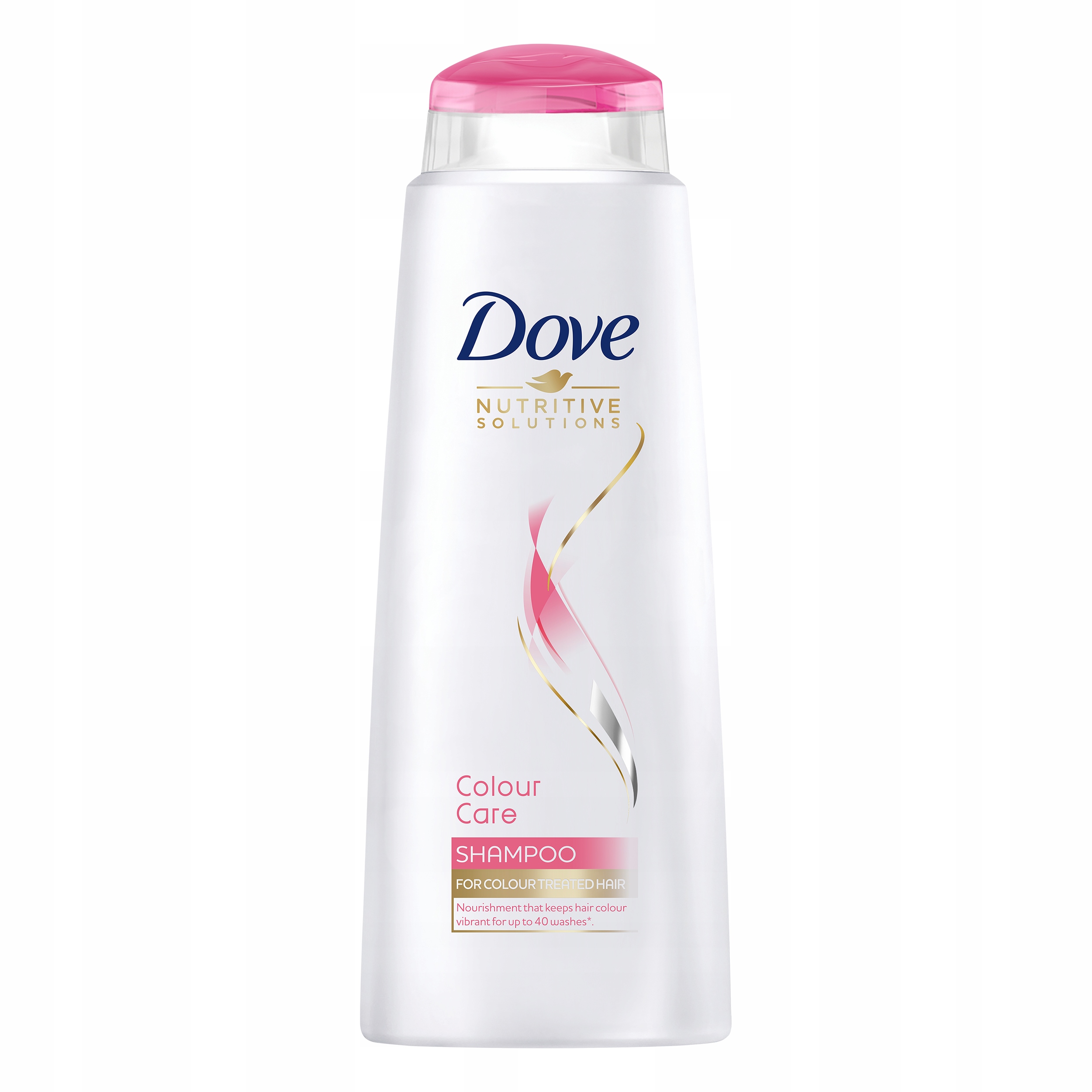 

Dove Nutritive Szampon do Włosów Colour 400ml