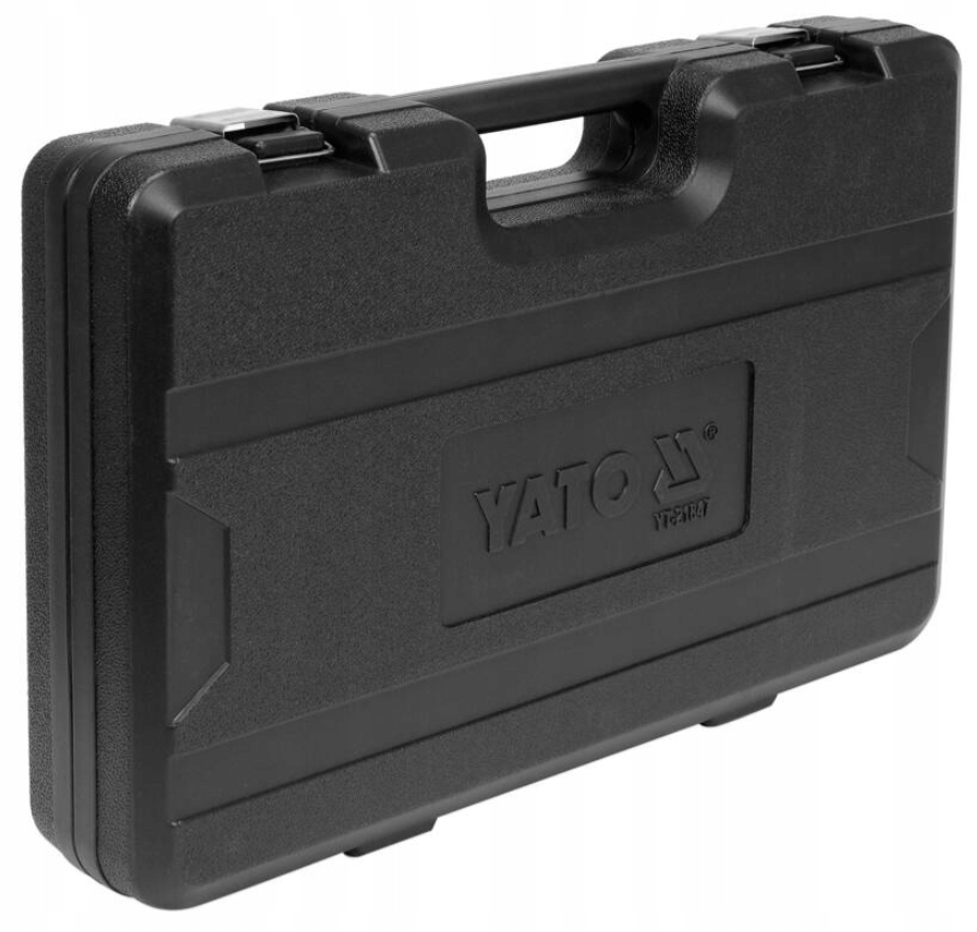 YATO YT-21847 GIĘTARKA KUSZOWA DO RUR 6, 8, 10, 12, 16,19,22 mm MAX KĄT 90° Marka Yato