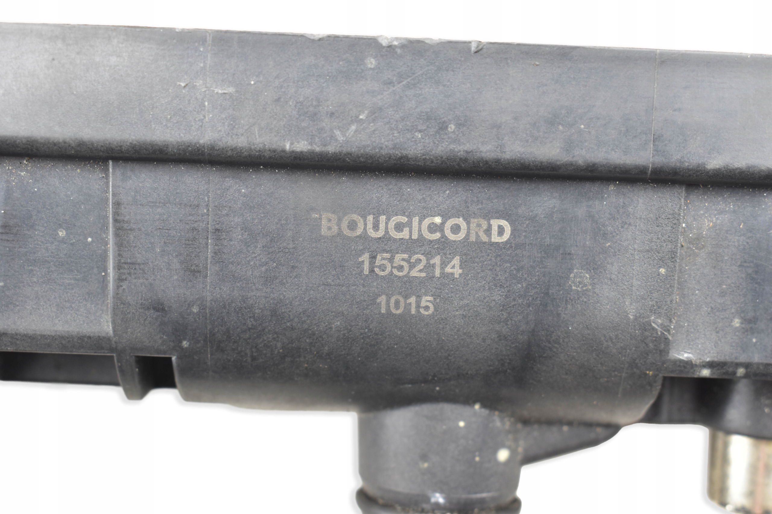 coil ignition 7 PIN OPEL ASTRA J INSIGNIA A 1.4