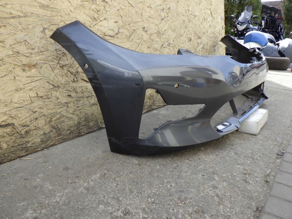 BMW 3 G20 G21 SPORT LINE 18- front bumper