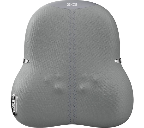 Masażer pleców Skg TS700 Akumulatorowe 10W Szary