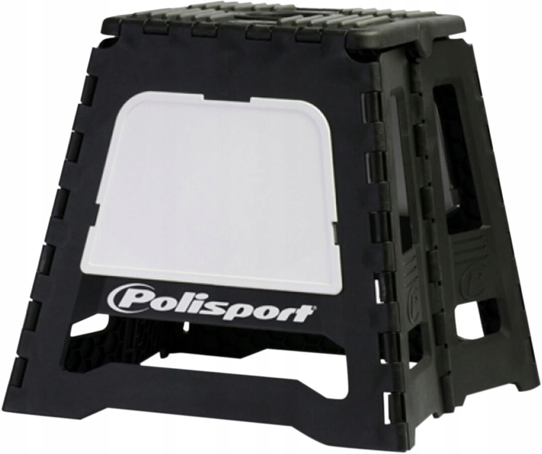 Stojan Motocyklový Zdvihák Polisport Zaťaženie 250 Kg 300 X 420 X 450 MM
