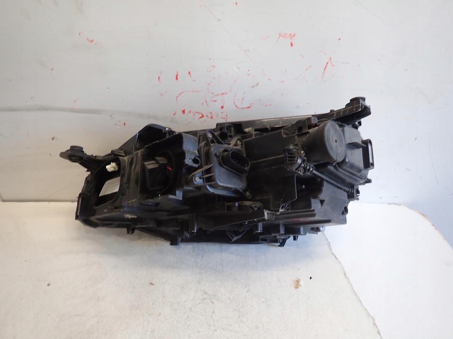 light front front right VW ARTEON 2016- FULL LED 3G8941082