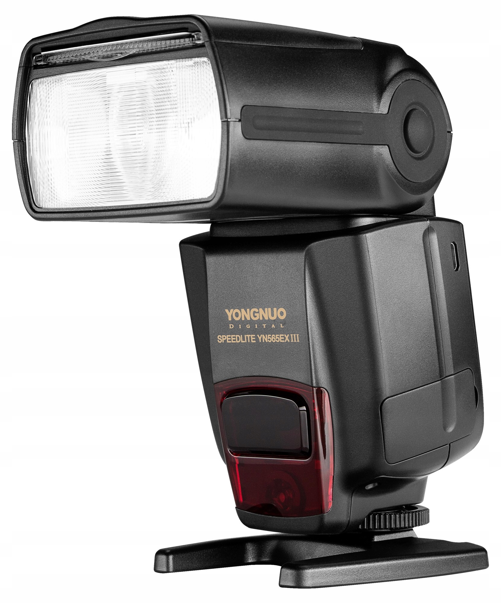 Lampa błyskowa Yongnuo YN565EX III do Nikon