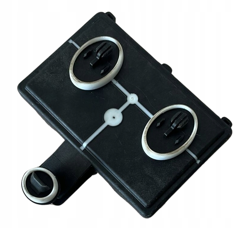 module control unit door Audi 4M0959792N