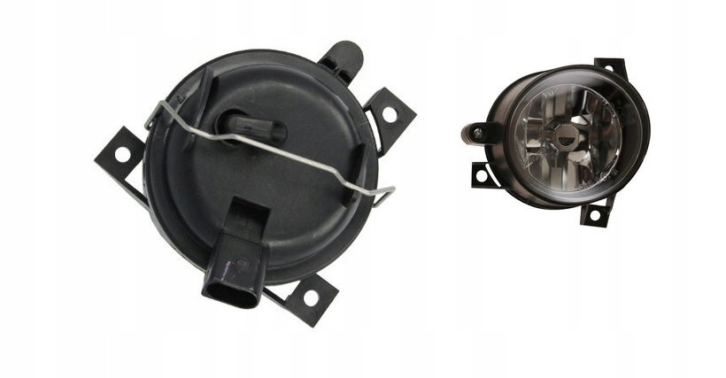 6Q0941700 - Галогенная лампа SKODA SUPERB 2002-2008R. PR