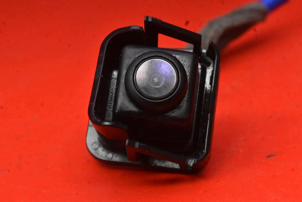 KAMERA di retromarcia 284422773R RENAULT ZOE 1 e 12-19