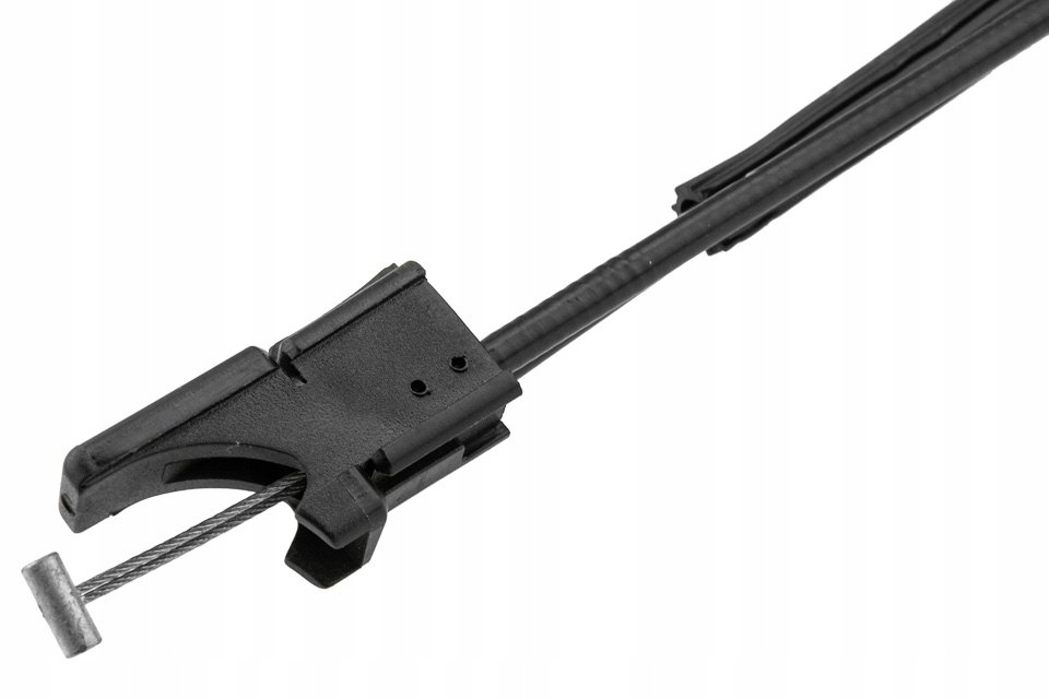 LINKA REGULACJI POŁOŻENIA FOTELA FORD FIESTA 01-10