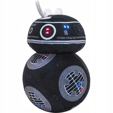 

Robot BB-9E Maskotka pluszowa Star Wars Licencja