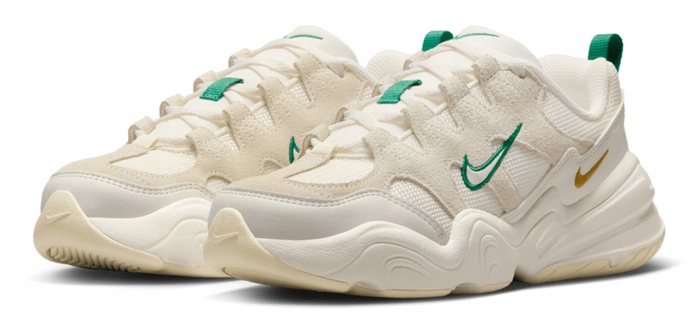 Boty Nike Tech Hera FN7491-110 44