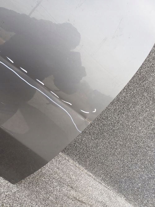 MERCEDES W247 247 B-KLASA 18- door right front front