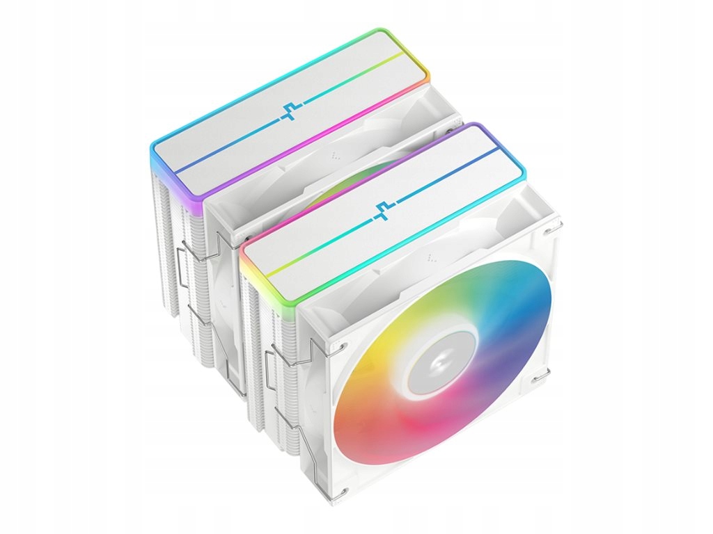 Deepcool Cpu chladič AG620 Argb Intel, Amd