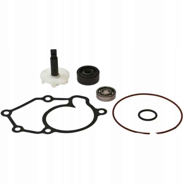 7l532000 - Комплект для ремонта водяного насоса Yamaha YP 125 R X-Max