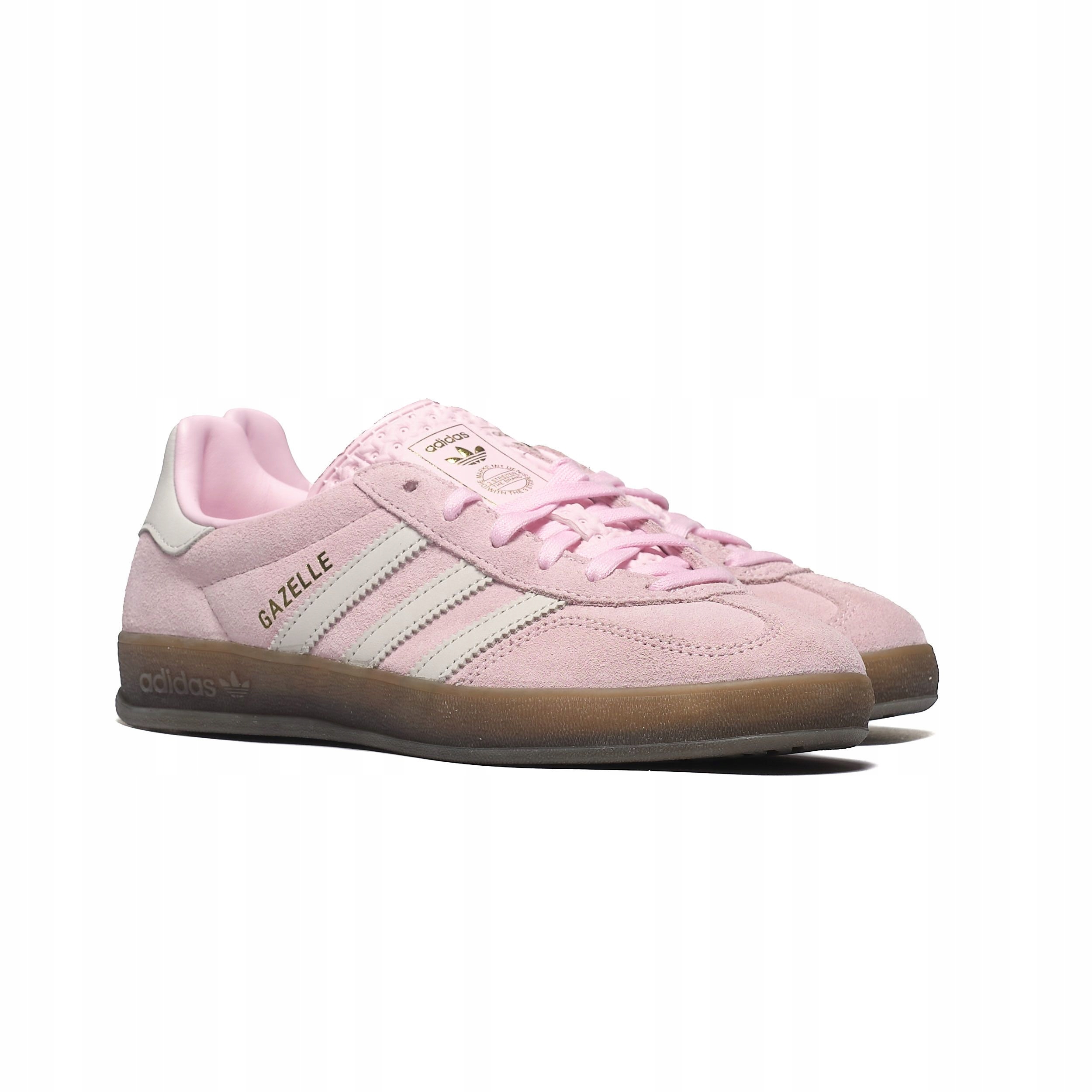 Tenisky Adidas Gazelle Indoor W 39 1/3 Dámské