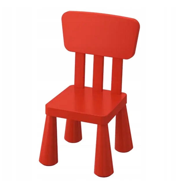 IIKEA STOLIK LACK + KRZESEŁKO MAMMUT DLA DZIECKA DZIECI ZESTAW 3 SZTUK Kod producenta 30449908