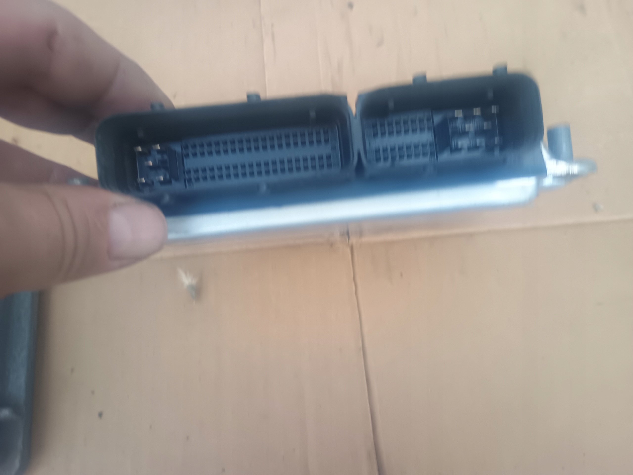 Bedienteil DES MOTORS 3B1907401B VW 2.5 TDI
