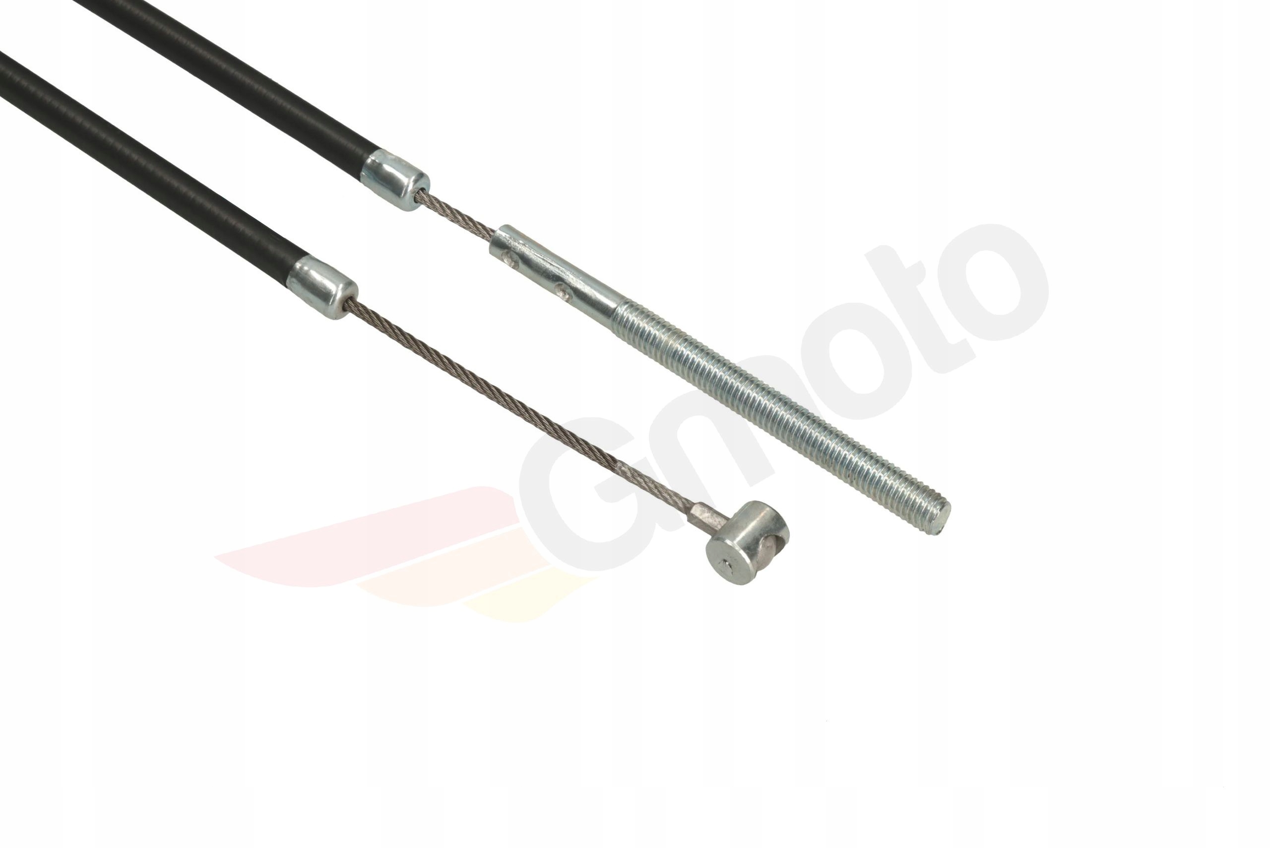 Linka hamulca przód WSK 125 175 Delux Producent Venbo