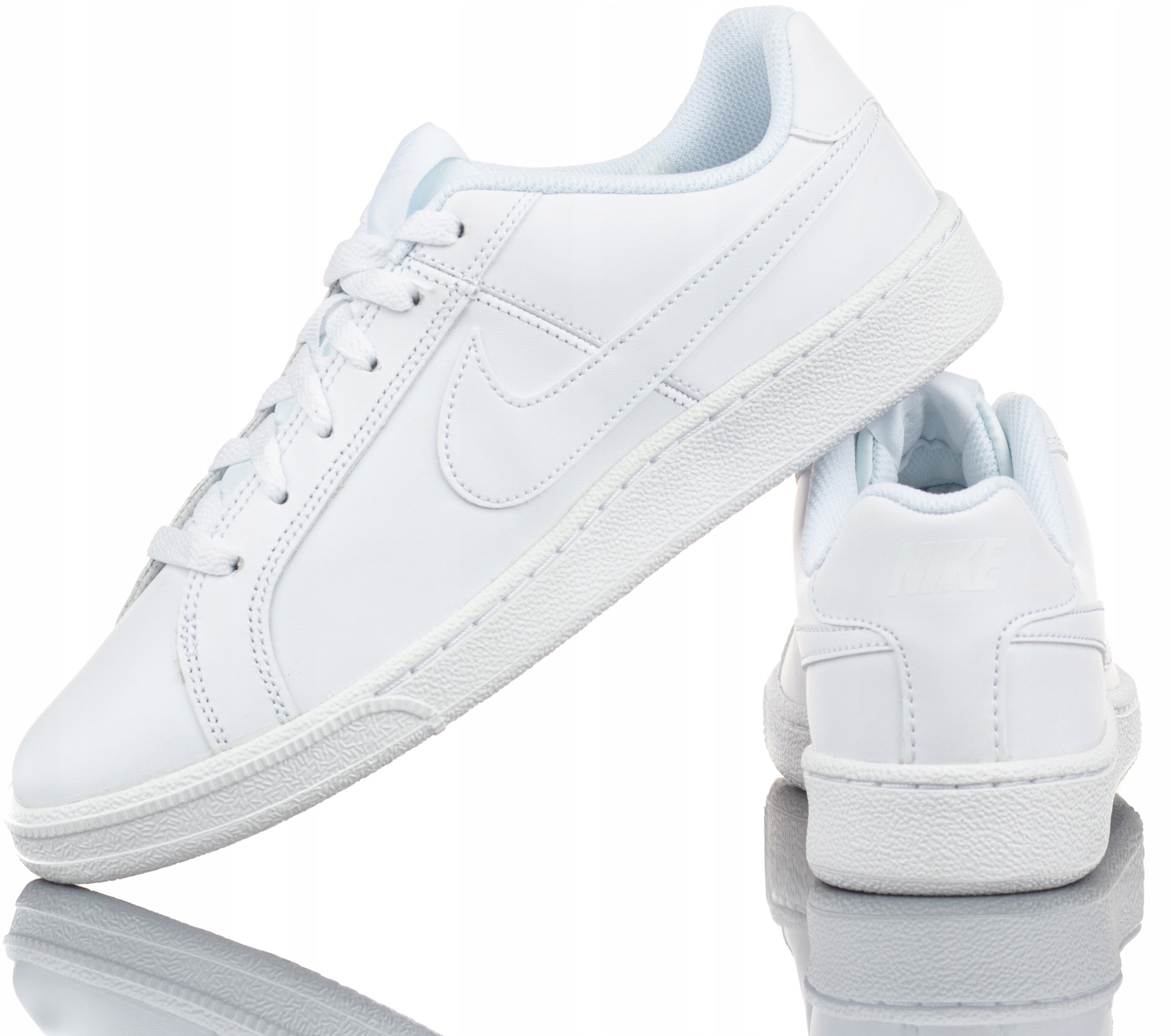 

Buty Damskie Nike Court Royale 749867 105 R-36,5