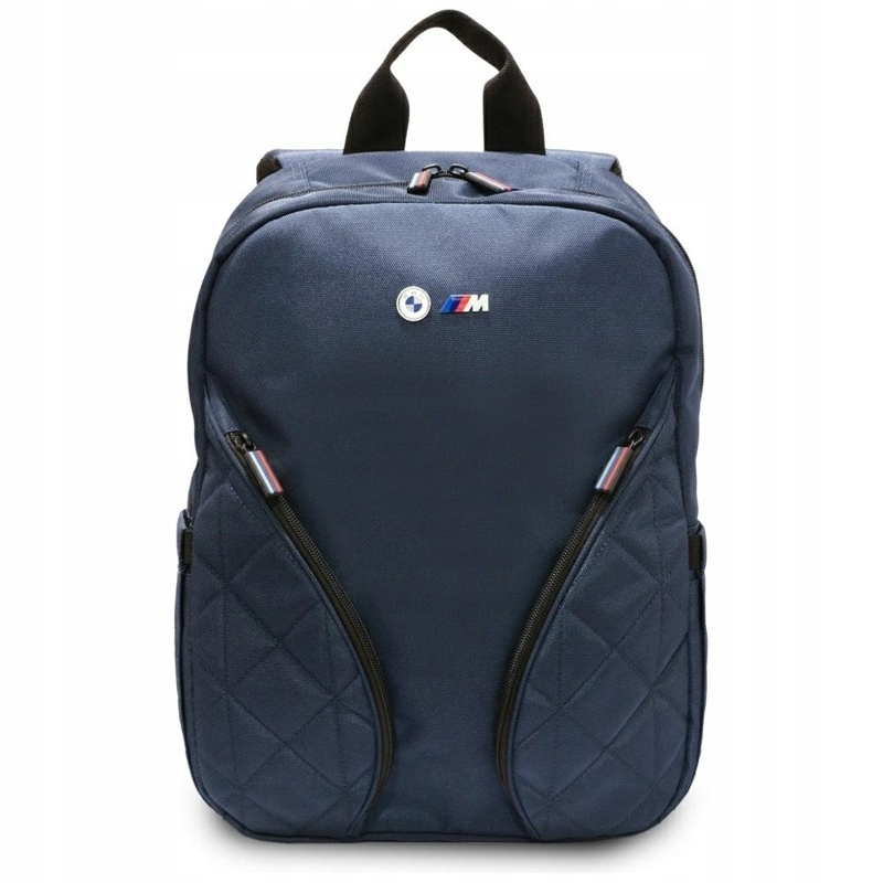 Batoh na notebook 16 palců Bmw Originální pánský tmavě modrý pro notebook