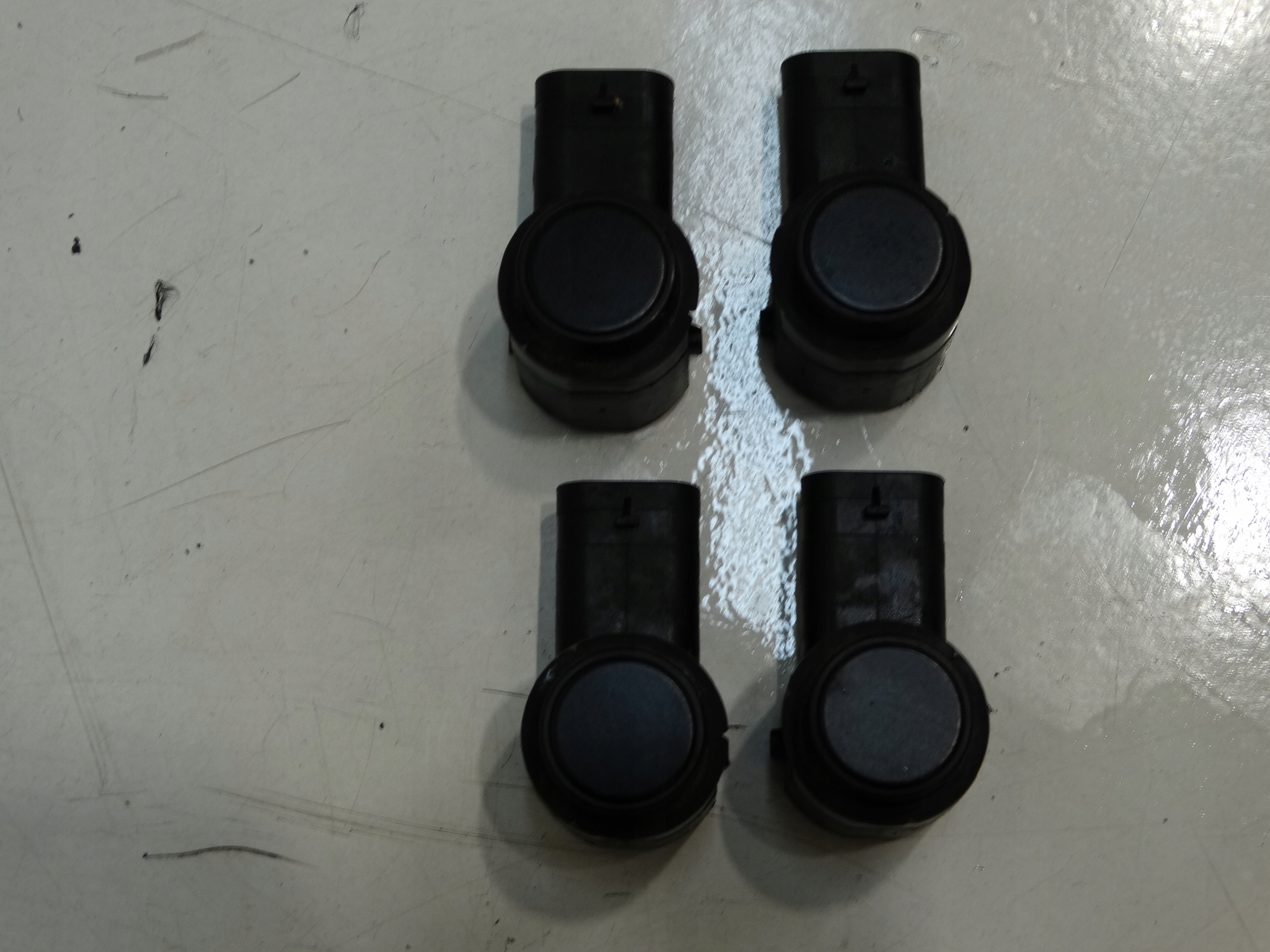 Sensor Parken SEAT VW AUDI SKODA 1S0919275