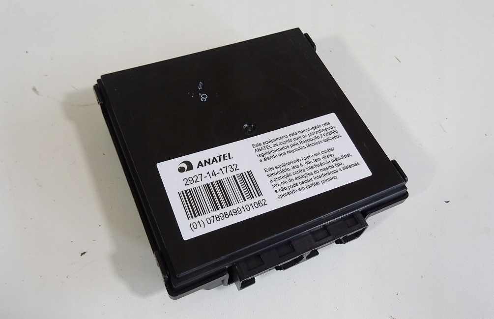 2016 CAMARO МОДУЛЬ ДАТЧИКА KEYLESS ПУЛЬТ ДИСТАНЦИОННОГО УПРАВЛЕНИЯ ЕВРОПА