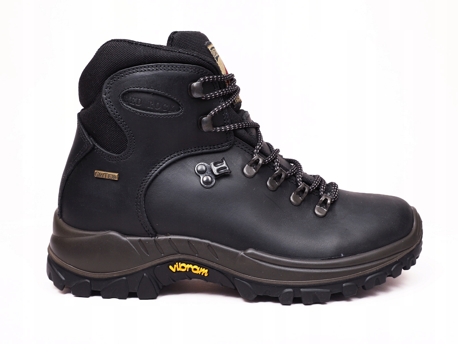 RED ROCK OBUWIE TREKKINGOWE 10303 GRITEX - 44 Kod producenta 10303