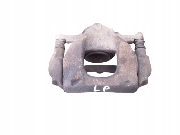 TOYOTA VERSO 09- 1.6 B ZACISK HAMULCOWY LEWY PRZÓD