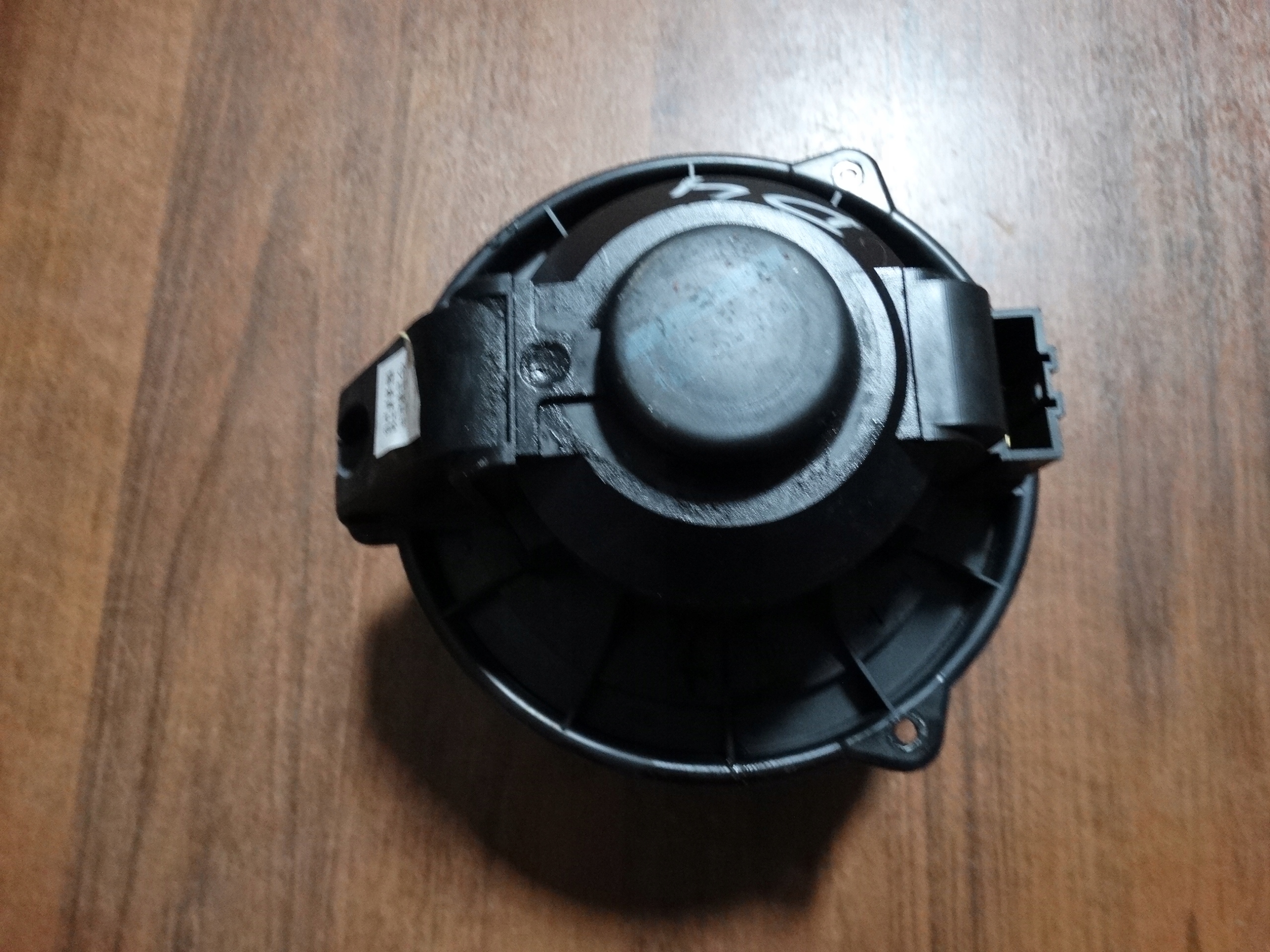 IDEAL ventilátor topení AUDI A8 D4 1