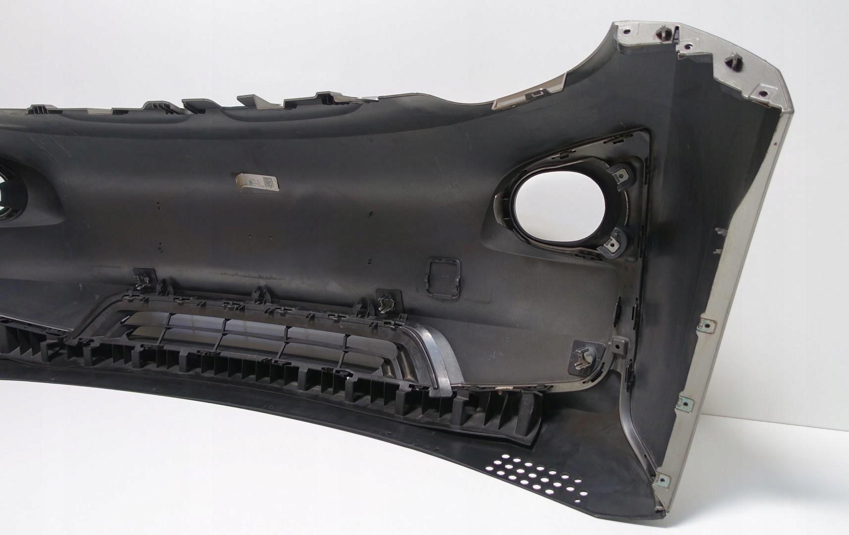 BMW i3 I3 below 6 PDC 7296815 2013-2017 bumper front front