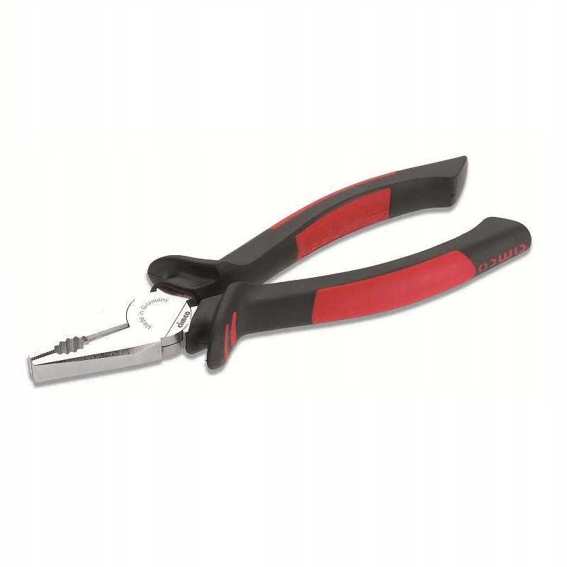 Cimco Univerzální kleště 180mm 1000 V série Diamant Plus 100336