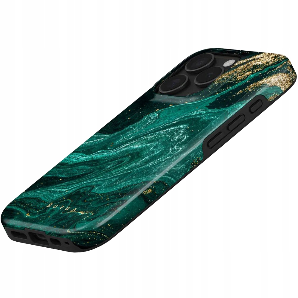 Pouzdro pro iPhone 16 Pro Max case, módní kryt, pevná zadní kryt pro MagSafe