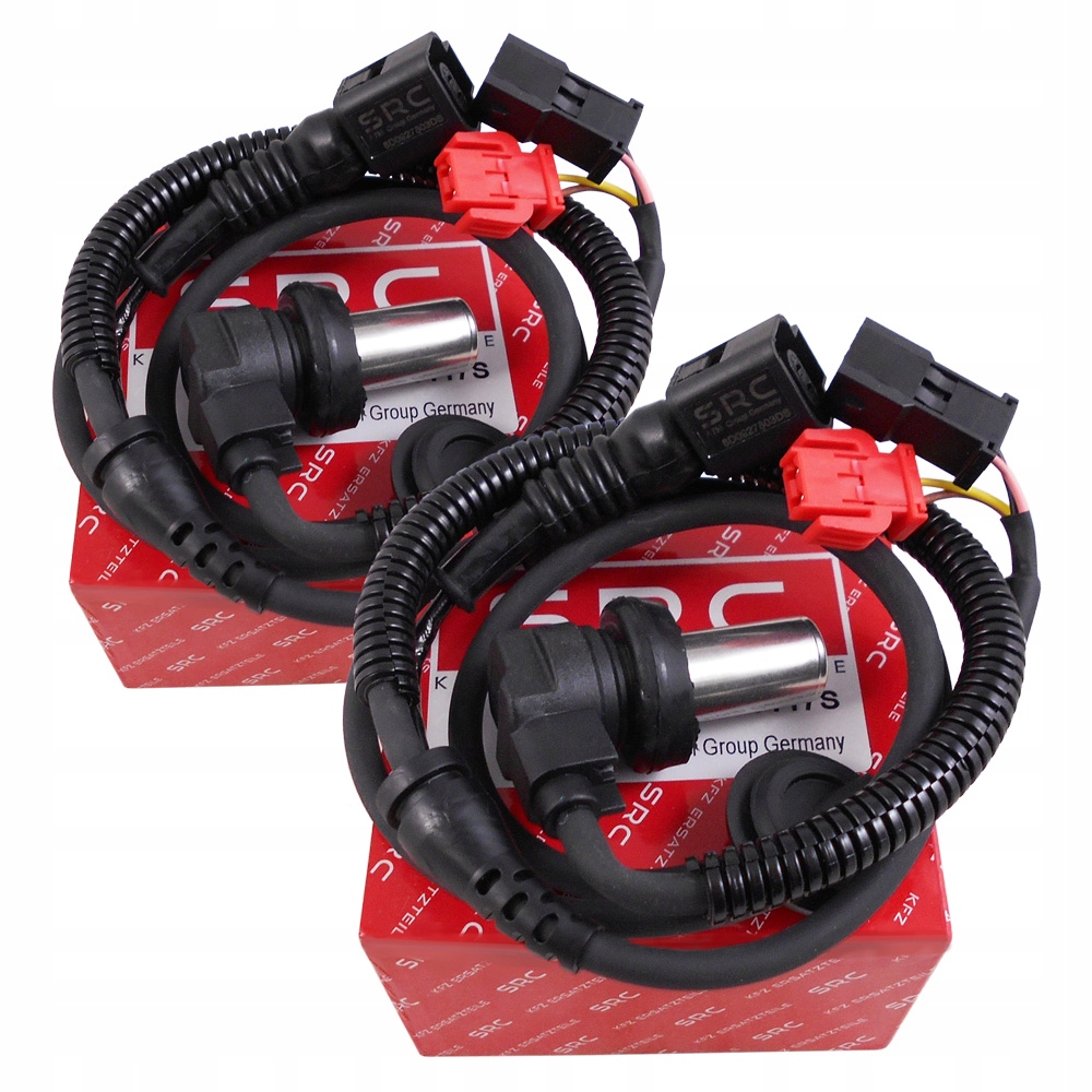 

2x Czujnik Abs Przedni L+p Audi A4 B5 Vw Passat B5