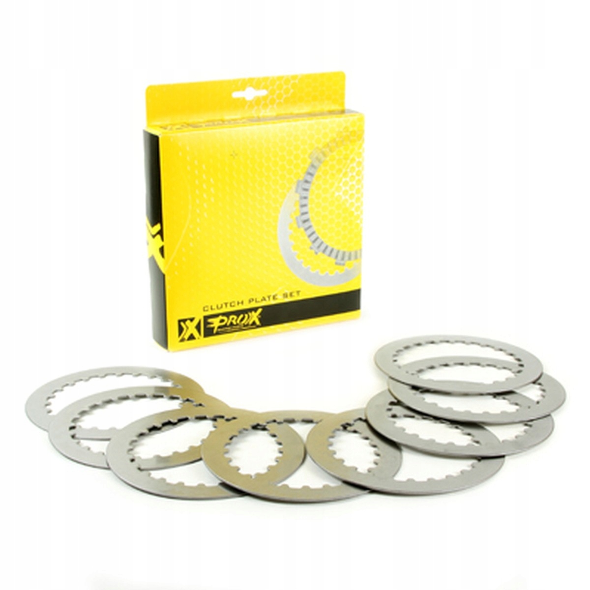 Prox Preložky Spojkových Kotúčov Sherco 250/300 Se-f '11-'18