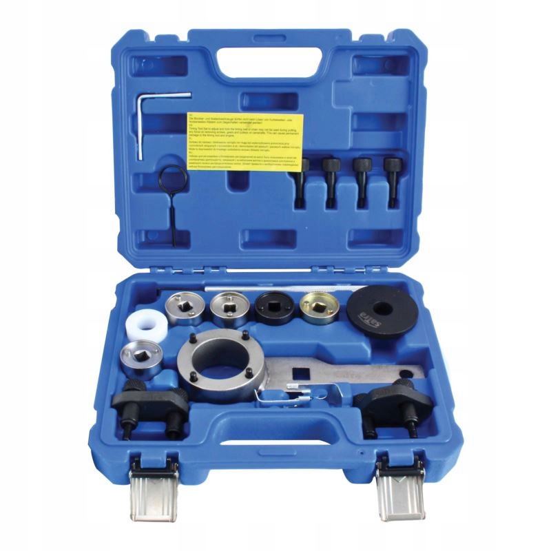 BLOKADA ROZRZĄDU VW AUDI SKODA SEAT 1.8 2.0 TFSI