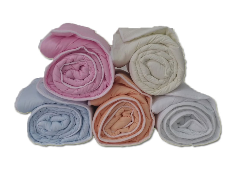 Kołdra całoroczna anilana 160x200 + 2x 70x80 poduszka Szerokość produktu 160 cm