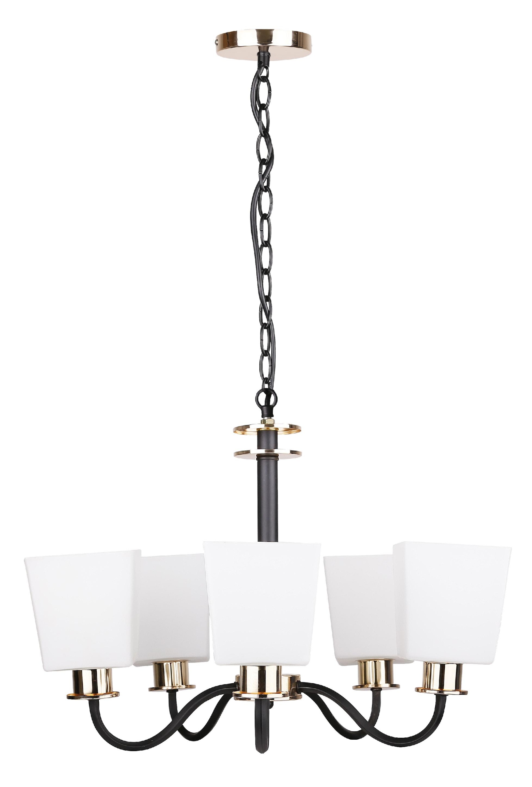 Exkluzivní stropní svítidlo Životní bílé