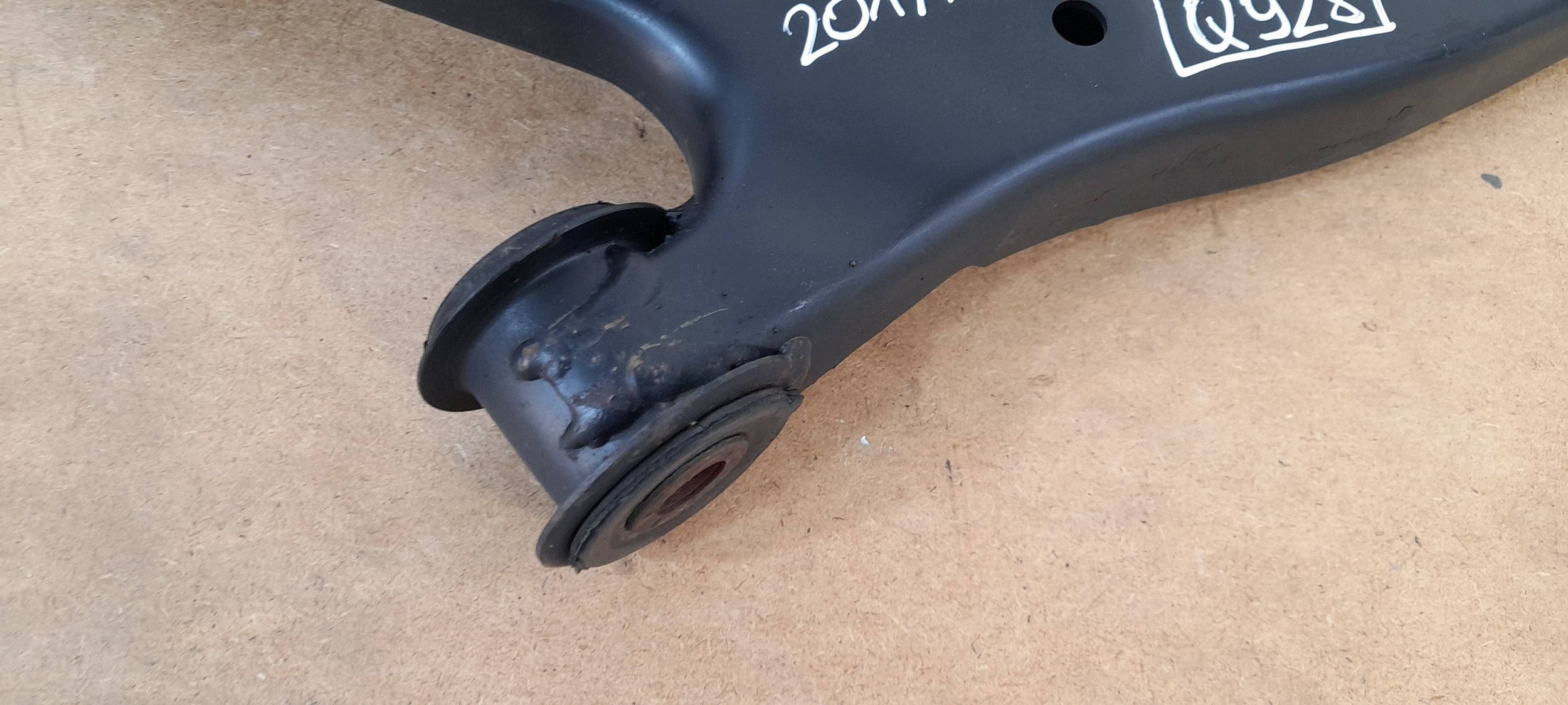Mazda CX-5 II arm front left (Q928)